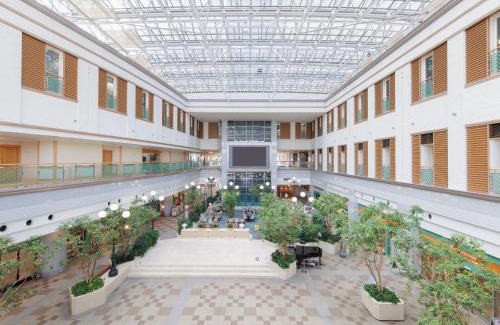 Kamisu Hotel | FLEXSTAY INN Kashima Central