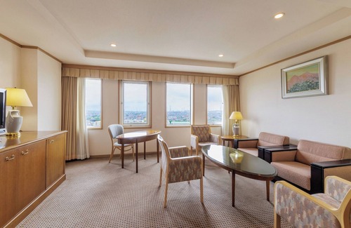 Kamisu Hotel | FLEXSTAY INN Kashima Central