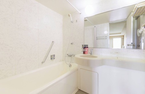 Kamisu Hotel | FLEXSTAY INN Kashima Central