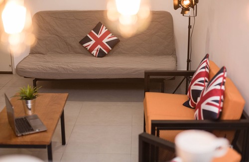 Kampung Pasir Segambut Apartamento | Flexus Signature by Luxury Suites Asia