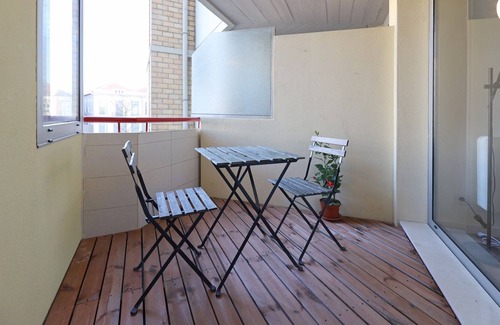 Senhora da Hora Apartamento | FLH Porto Family Flat