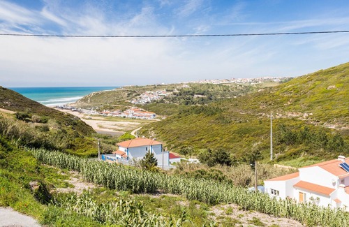 Barril de Cima Casa | FLH Raimundo House near Ericeira II