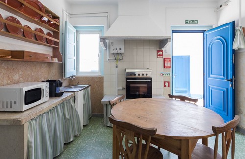 Barril de Cima Casa | FLH Raimundo House near Ericeira II