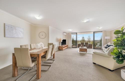 Port Macquarie Apartamento | Flightdeck 504