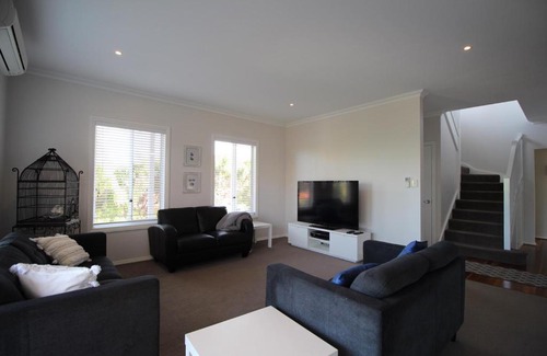 Augusta Casa | Flinders View