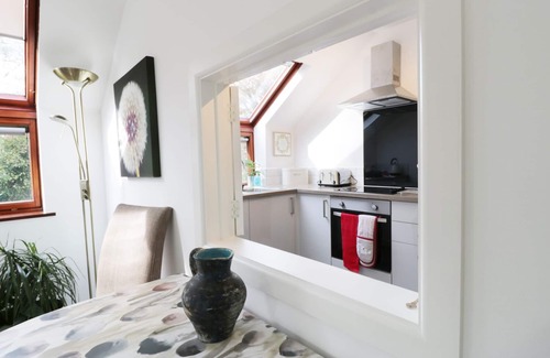 Buckland St Mary Casa | Picapiedra, BUCKLAND ST MARY