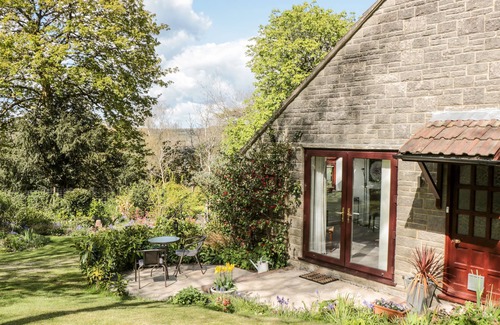 Buckland St Mary Casa | Picapiedra, BUCKLAND ST MARY