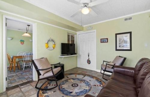 Kure Beach Casa | Flip Flop Paradise cottage