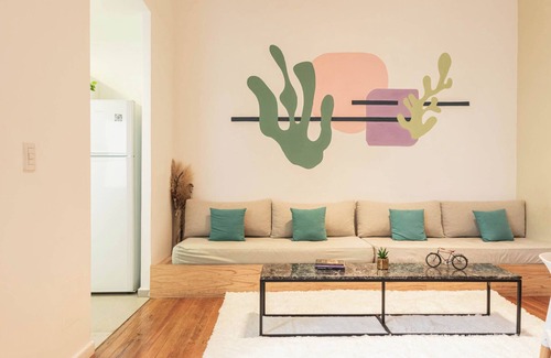 Palermo Apartamento | FLIPHAUS El Salvador 5800 B