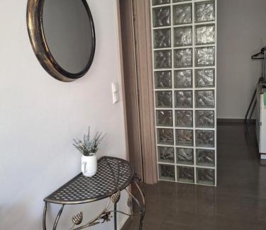 Kassandra Apartamento | Flisvos II