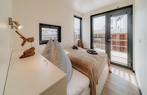 Peenemuende Alquiler De Eote | Floating Comfort in Peenemünde