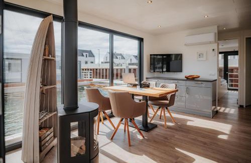Peenemuende Casa | Floatinghouses Peenemünde