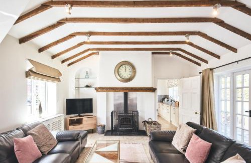 Pudleston Casa | Flock Cottage