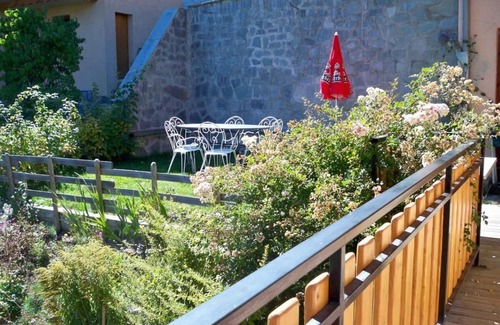 Valloire Apartamento | Floor -2, balcony, parking, ski locker, 74m², Valloire