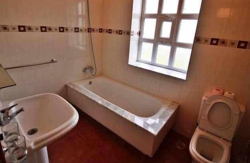 Malpica de Bergantinos Apartamento | Floors Buño 3 (s.h.)