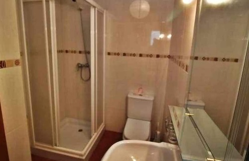 Malpica de Bergantinos Apartamento | Floors Buño 3 (s.h.)