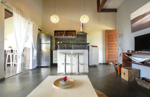 Pipa Apartamento | Flor da Mata Apart Hotel