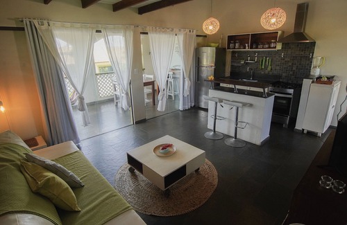 Pipa Apartamento | Flor da Mata Apart Hotel