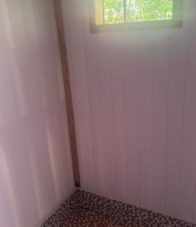 Amazon River Cabina | Flor da Mata