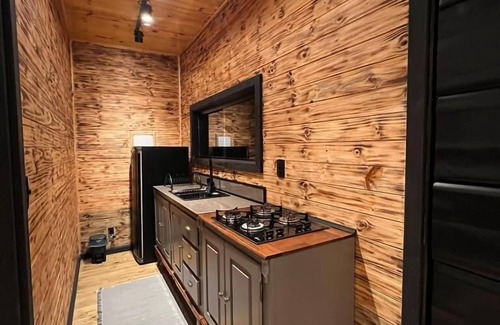 Vacas Gordas Chalet De Esquí | flor da serra cabanas charme e altitude