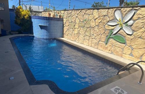 Coroa Vermelha Hotel | Flor de Limão Hotel Boutique