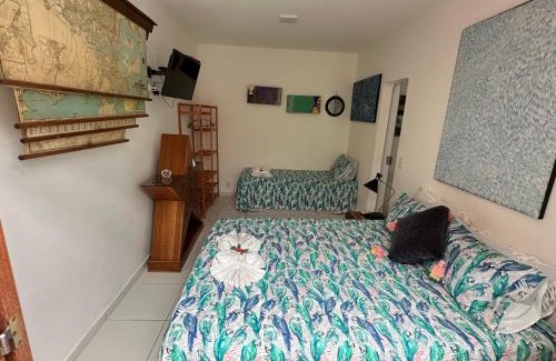 Coroa Vermelha Hotel | Flor de Limão Hotel Boutique