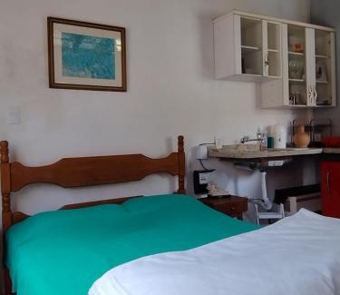 Sao Pedro da Serra Apartamento | Flor de Orquídea guesthouse