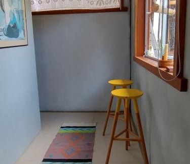 Sao Pedro da Serra Apartamento | Flor de Orquídea guesthouse