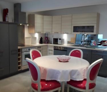 Fleury-la-Riviere Apartamento | Flor'Ever en Champagne