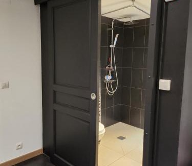 Fleury-la-Riviere Apartamento | Flor'Ever en Champagne