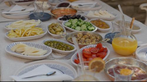 Birgi Casa | Flora Birgi Taş Konak