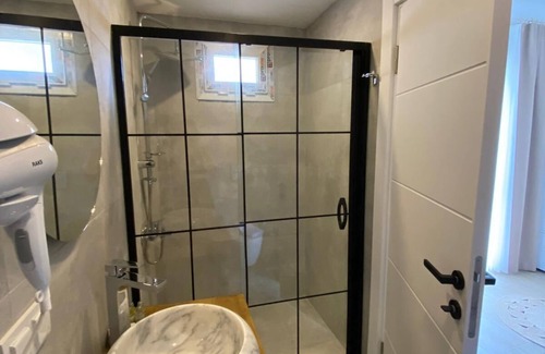 Boyalık Mahallesi Hotel | Flora Boheme