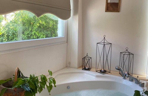 Boyalık Mahallesi Hotel | Flora Boheme