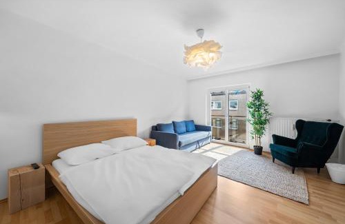 Schottenfeld Apartamento | Flora Collection