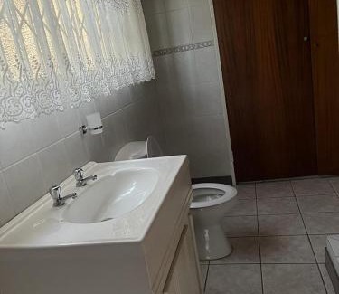 Vanderbijlpark Casa | Flora Gardens guest house