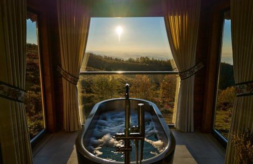 Guneysu Complejo | Flora Handüzü Resort & Wellness Bungalow Hotel