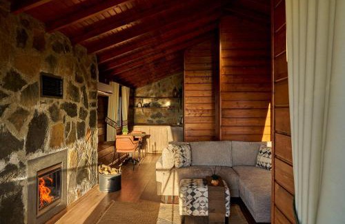 Guneysu Complejo | Flora Handüzü Resort & Wellness Bungalow Hotel