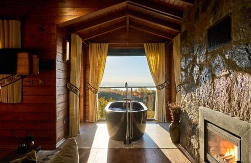 Guneysu Complejo | Flora Handüzü Resort & Wellness Bungalow Hotel