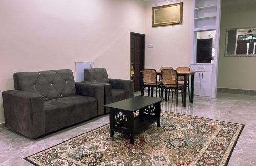Kuala Terengganu Casa | Flora Rozel Homestay