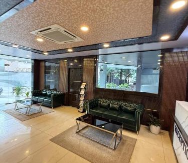 Bengaluru Hotel | FLORA SUITES