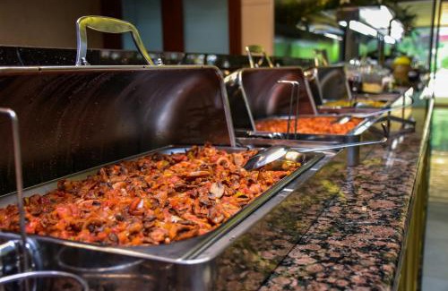 Uzungol Hotel | Flora Uzungöl Resort Hotel