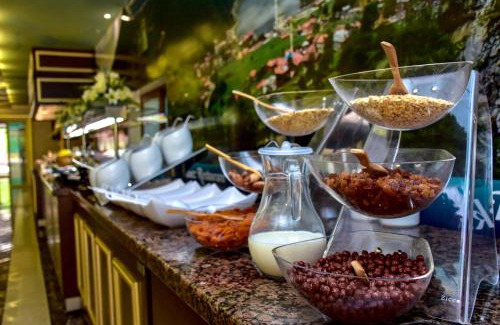 Uzungol Hotel | Flora Uzungöl Resort Hotel