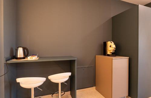 Castellammare di Stabia Cabina | Floral Apartment