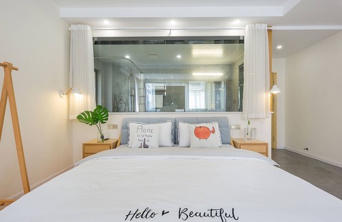 Hangzhou Casa | Floral Hotel Suya Thousand Islet Lake