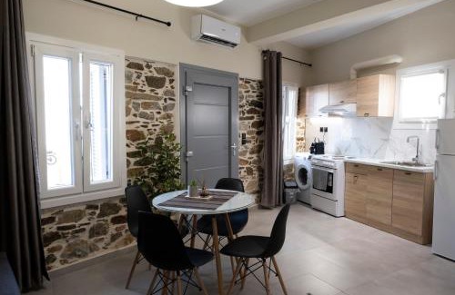 Ano Siros Apartamento | Floran's Apartments