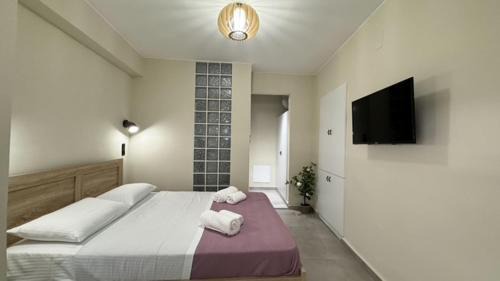 Ano Siros Apartamento | Floran's Apartments