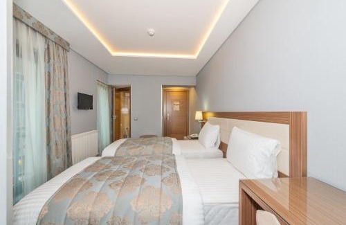 Fatih Hotel | Floransa City Hotel