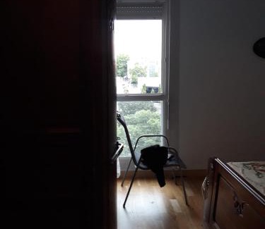 La Faourette Apartamento | Flore