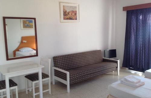 Ayia Napa Apartamento | Florea Hotel Apartments