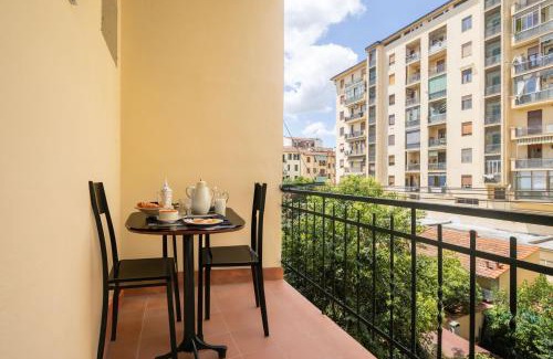 San Jacopino Apartamento | Florence Cozy Apartment